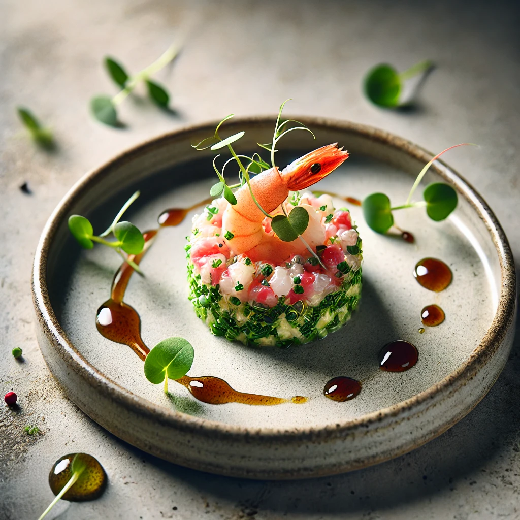 Microgreens para chefs: Cómo elevar tus platos al siguiente nivel